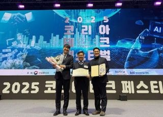 한온시스템, HEV 열관리 기술 ‘올해의 산업기술혁신상’ 수상