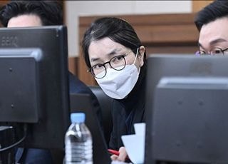 특검, 김건희 여사에 징역 15년 구형…내달 18일 1심 선고