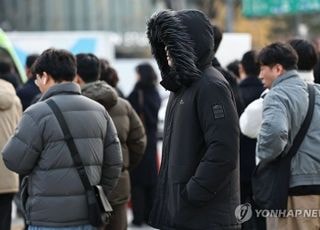 출근길 강추위 계속 곳곳 눈 소식...한파 잦은 겨울철 차량 관리법 [오늘 날씨]