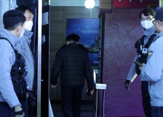 창원 모텔서 20대男 칼부림…2명 심정지·2명 중상