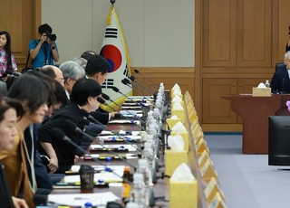 전국 법원장, 5일 내란재판부 설치·법 왜곡죄 관련 논의