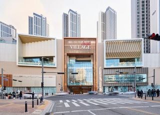 스타필드 빌리지 운정, 5일그랜드 오픈..100개 브랜드 더 나은 일상 제공