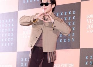 제이홉, 장꾸미 풀풀