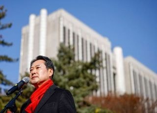 12·3 '계엄사과' 없었다, 장동혁의 '굳히기 전략'?…당내 반발