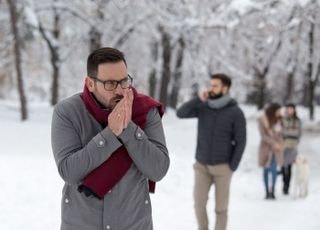 점점 더 추워지는 요즘 주의할 '이 질환'은 [데일리 헬스]