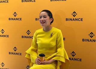 허이 "공동 CEO 체제는 1+1 그 이상…규제·혁신 시너지 낼 것"[BBW 2025]