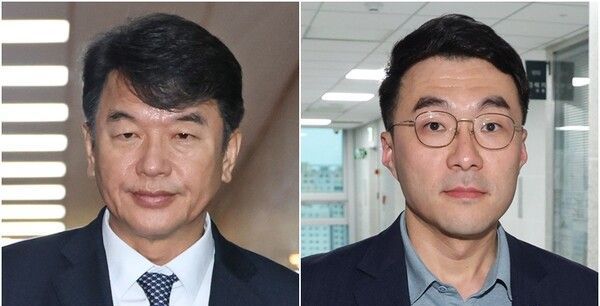 '김현지 실세론' 재부상…문진석·김남국 인사청탁 파장 확산 [정국 기상대]