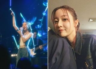 "내가 왜 음란물에..." 직접 신고한 女가수