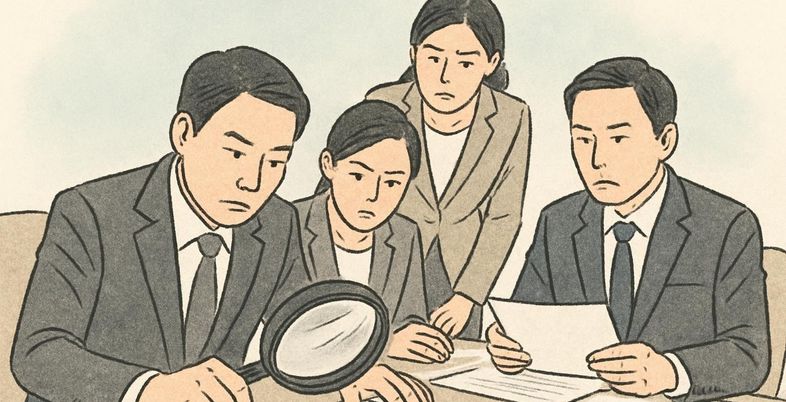 '외부감사 혁명'…상호금융 신뢰의 새 장을 열까?