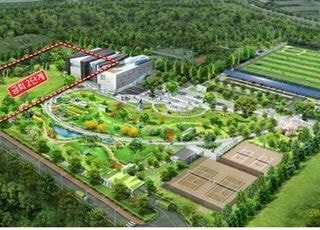 iH, '검단하수처리장 증설공사(2단계)'…사업자 선정 절차 착수