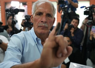 온두라스 대선 개표 공개 또 중단…선관위 "담당 업체 수사해야"