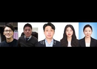 UNIST·쾰른대·퍼듀대, 다성분 금속 나노구조체 합성 기술 개발