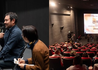 '역대 최대 규모' 2025 서울독립영화제, 개막 후 연일 매진 행렬 