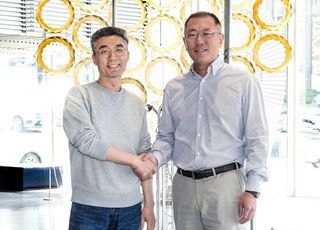 현대차그룹, 자율주행 전략 재조정…송창현 AVP본부 사장·포티투닷 대표 사의