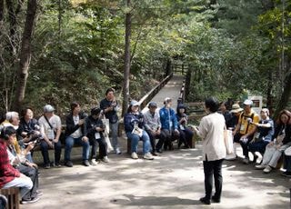 경기관광공사, 소리로 즐기는 ‘사운드투어’ 개발 완료