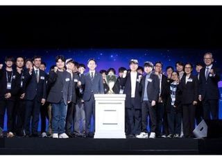 과기부 장관상 수상한 에임인텔리전스, ‘2025 해킹방어대회’서 핵심 기여