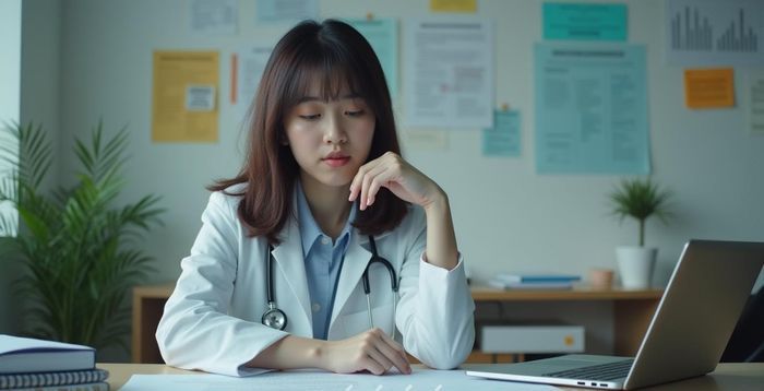 병원 홍보맨의 고통, 환자 가족에겐 희망이 된다 [기자수첩-ICT]