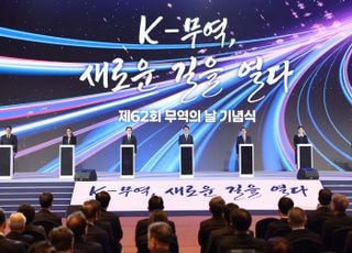 'K-무역' 견인한 기업들…올해 수출 '역대 최대치' 유력