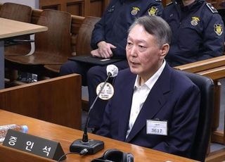 민주당, 尹 '옥중 메시지'에 "국민 뒷목 잡게 하고 있어"