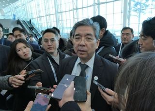 '韓 수소박람회' 힘 실어준 현대차그룹…장재훈 "글로벌 주도권 놓지 않겠다"