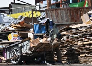 소득 양극화 커졌다…상하위 소득격차 5.78배로 확대