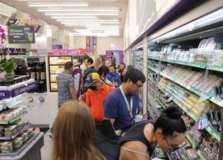 BGF리테일, 천만불 수출의 탑 수상