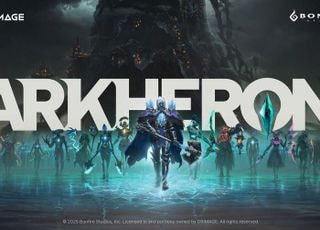 드림에이지 신작 '알케론', 한국·일본서 커뮤니티 플레이 테스트 진행