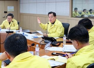 이재준 수원특례시장 "내 집·점포 앞 눈 쓸기, 적극적으로 홍보하라"