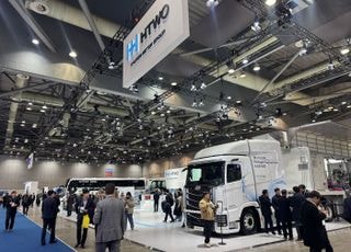 현대차그룹, 수소기술력 다 꺼냈다…계열사 '총출동'