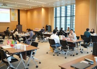 보산진, ‘일본 화장품 수출 상담회’ 성료…10개 기업 日 진출 지원