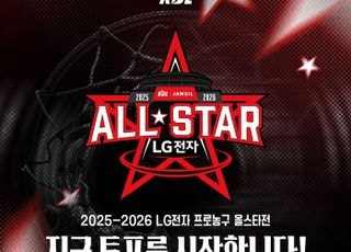 ‘잠실을 빛낼 별은?’ KBL, 올스타전 팬 투표 시작