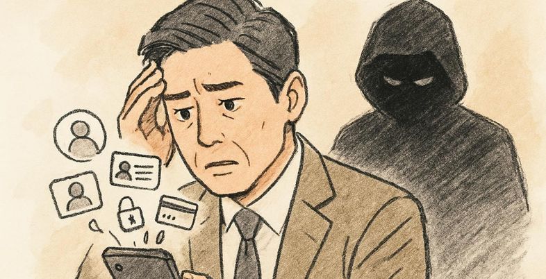 “공공재가 된 내 개인정보”…유출 공포서 벗어나려면 [기자수첩-유통]