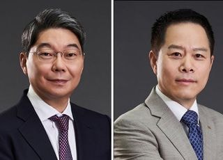 광동제약, 새 대표이사에 박상영 사장 선임…최성원 회장과 '투톱' 체제