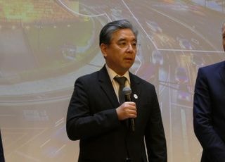 장재훈, 1년간 '수소' 보고 달렸다…"무너지지 않는 일관성 중요"