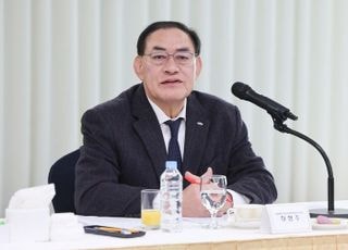 취임 1주년 맞은 하형주 체육공단 이사장 “국민이 체감할 수 있는 서비스 만드는데 집중”