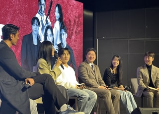 [현장] 진종오, 'K안무 저작권' 정조준…'문화·체육 융합' 토크콘서트 성료