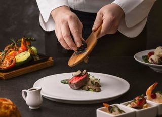 포포인츠 구로, 연말 미식의 정점 ‘페스티브 뷔페’ 출시