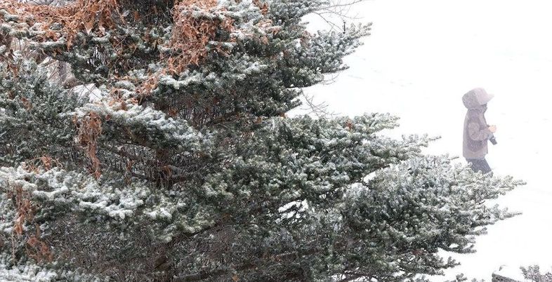 서울 아침 '최저 -6도' 강추위 계속...출근길 도로 살얼음 '주의' 대처법은? [오늘 날씨]