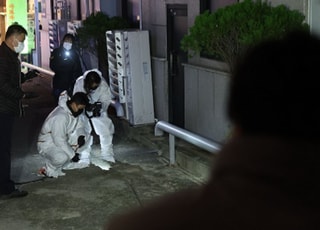 호감 여중생 "남친 있다"는 말 때문?...계획 범죄 가능성