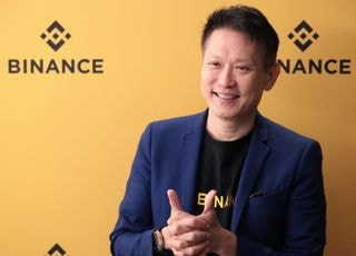 바이낸스 CEO "모든 의사결정 기준은 사용자…보안·규제에 투자"[BBW 2025]