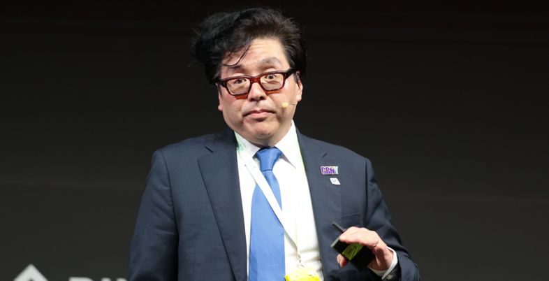 톰 리 "비트코인, 내년 말 30만 달러…4년 주기 깨지고 있다"[BBW 2025]