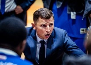 ‘마줄스와 계약’ 황금세대 맞이한 농구대표팀, 첫 외국인 감독 선임