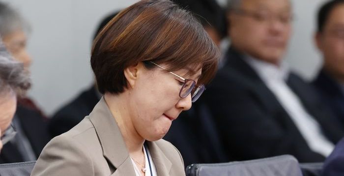 '김현지 지키기' 사활 건 대통령실…李, 정권 부담에도 끝까지 품을까 [정국 기상대]