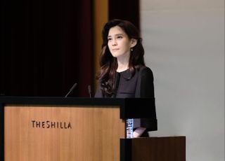 '이부진 장남' 불수능 속 수능 점수 화제…강남 학부모들 술렁인 이유는?