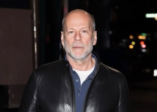 사후 뇌 기증한다는 할리우드 스타...아내 "수없이 고민"