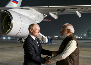 푸틴 "美와 대화 유용…우크라 안보 보장에 희생 불가"