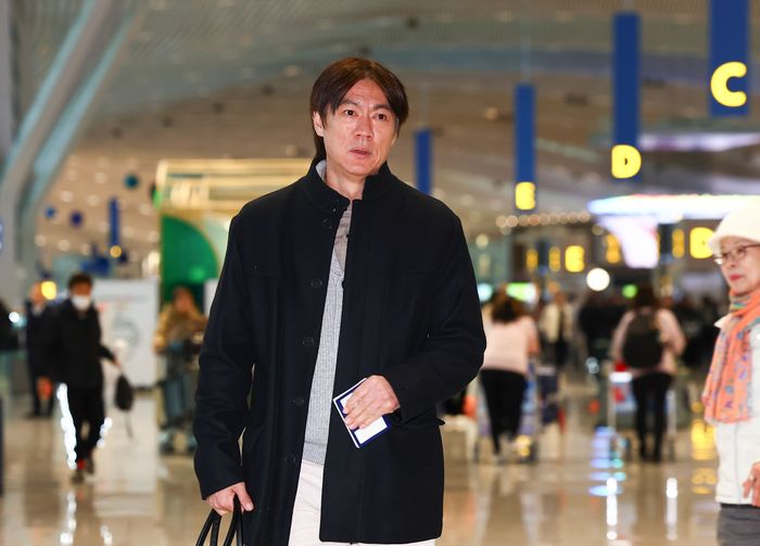 ‘최상 vs최악’ 홍명보호, 6일 02시 운명의 북중미월드컵 조추첨