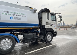 인천시, ‘제7차 미세먼지 계절관리제’ 시행…내년 3월까지