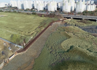 인천시, 서창2지구~소래습지생태공원…우회통행로 개방