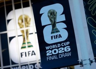 북중미 월드컵 조추첨, 미국 4대 스포츠 전설들 모인다